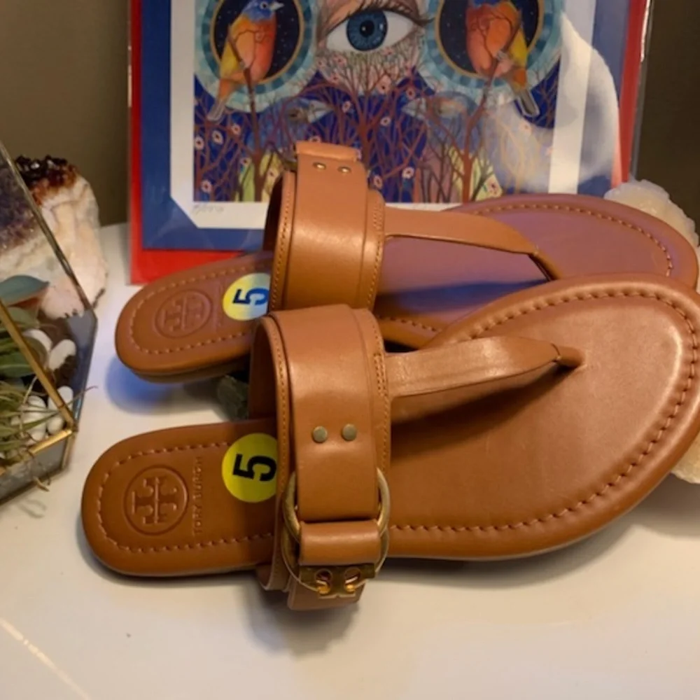 Tory Burch new without